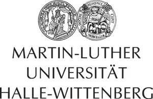 Logo Martin-Luther-Universität Halle-Wittenberg
