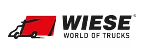 Logo Wiese GmbH & Co. KG Fahrzeugbau u. Nutzfahrzeuge