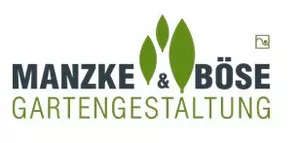 Logo Manzke & Böse Gartengestaltung GmbH & Co. KG