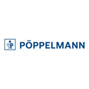 Logo Pöppelmann GmbH & Co. KG