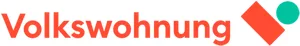 Logo Volkswohnung GmbH