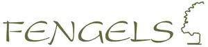 Logo Fengels Garten- und Landschaftsbau e. K.