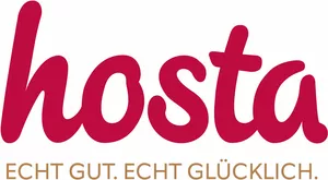 Logo Hosta Werk für Schokolade-Spezialitäten GmbH & Co. KG