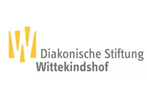 Diakonische Stiftung Wittekindshof - Logo