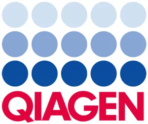 Logo QIAGEN GmbH