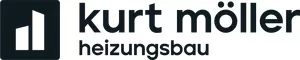 Logo - Kurt Möller Heizungsbau GmbH