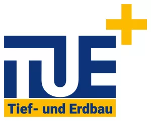 Logo TUE Plus GmbH
