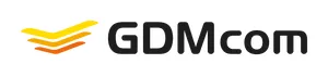 Logo GDMcom GmbH