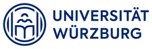 Logo Julius-Maximilians-Universität Würzburg