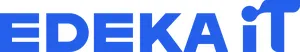 Logo - EDEKA IT Stiftung & Co. OHG