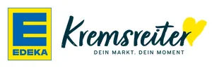 Logo EDEKA Kremsreiter