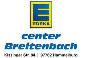 Logo E center Breitenbach