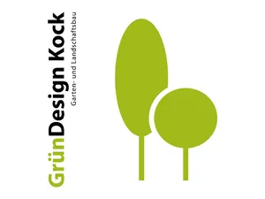 Logo Grün Design Kock Inh. Kristof Kock