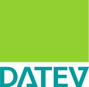Logo DATEV eG