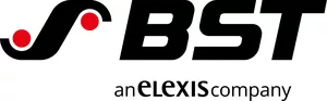 Logo BST GmbH