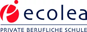 Logo ecolea | Private Berufliche Schule