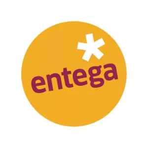 Logo ENTEGA AG