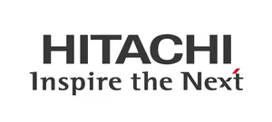 Logo Hitachi Rail GTS Deutschland GmbH
