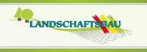 Logo LGM Landschaftsbaugesellschaft Mühlhausen mbH