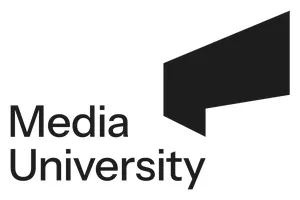 Logo Media University of Applied Sciences