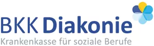 Logo BKK Diakonie