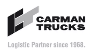 Logo CARMAN GmbH