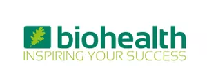 Logo BHI Biohealth International GmbH