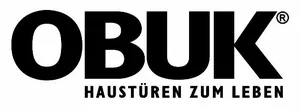 Logo OBUK Haustürfüllungen GmbH & Co. KG