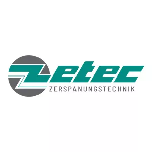 Zetec Zerspanungstechnik GmbH & Co. KG - Logo