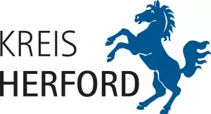 Logo Kreis Herford