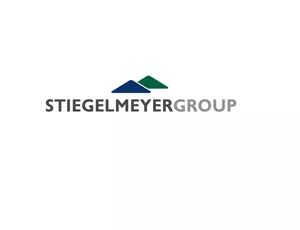 Logo Stiegelmeyer GmbH & Co. KG