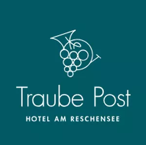 Logo Hotel Traube Post