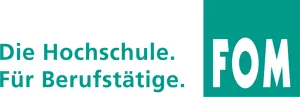 Logo FOM Hochschule für Oekonomie & Management gemeinnützige Gesellschaft mbH