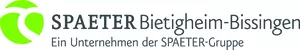 Logo Carl Spaeter GmbH