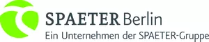 Logo Carl Spaeter GmbH Berlin