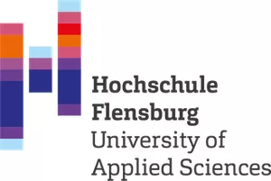 Logo Hochschule Flensburg