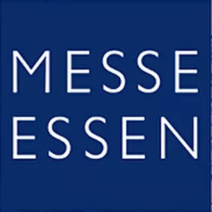 Logo Messe Essen GmbH