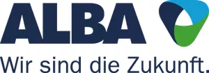 Logo ALBA Nordbaden GmbH