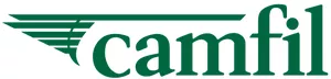 Logo Camfil GmbH
