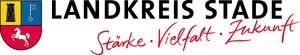 Logo Landkreis Stade