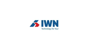 Logo IWN GmbH & Co. KG