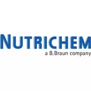 Logo NUTRICHEM Diät+Pharma GmbH