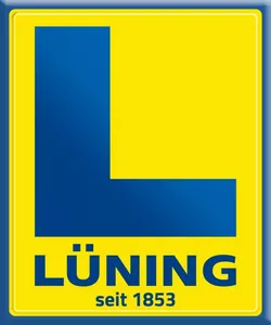 Logo Max Lüning GmbH & Co. KG