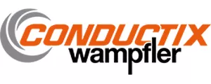 Logo Conductix-Wampfler GmbH
