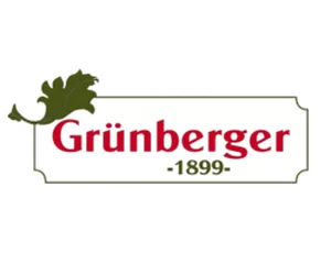 Logo Metzgerei Grünberger