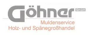 Logo Göhner GmbH