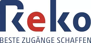 Reko GmbH & Co. KG-Logo