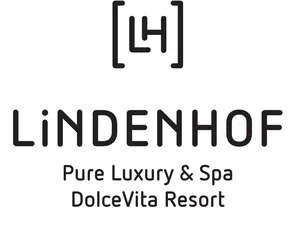 Logo Lindenhof PURE LUXURY & SPA DOLCE VITA RESORT