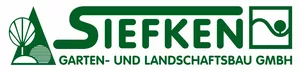 Logo Siefken GmbH & Co. KG Garten- und Landschaftsbau