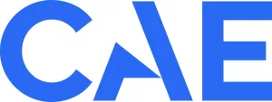 Logo CAE GmbH